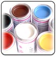 Thousands of Gallons of top quality Paint.  Closeout Paint. 