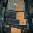 Mixed Jeans Liquidations
