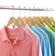 Mixed Apparel Overstock