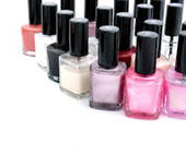 Mixed Overstock Nail Polish