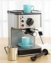 High End Brand Name Returns and Overstock.  Housewares Closeouts.  Coffee Makers, Can Openers, Irons, Toasters, Toaster Ovens, Blenders, Cookware, Glassware, Silverware, Pots & Pans, Small Appliances, and various other household items.